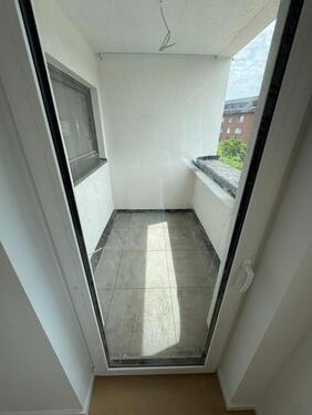 DG Balkon - 