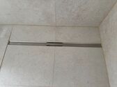 Dusche Detail - 