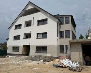 2,5 - 3,5 Zimmer Neubau Wohnungen in Rösrath TOP Anbindung Nahe Autobahn