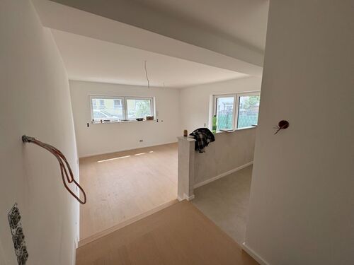 Wohnen Kochen 1 - Erdgeschoßwohnung mit 54,00 m&sup2; in Rösrath zur Miete