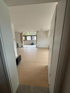 Eingang WE6 - 3.5 Zimmer 3.5 Zimmerwohnung in Rösrath