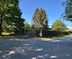 Provisionsfrei* Neubau Stadtvilla mit Einbauküche und gehobener Ausstattung in Berlin-Wartenberg