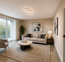 Provisionsfrei* Modernes RMH7 Zimmer203 m² Wohnfläche599 m² GrundstückGarage - Bonn