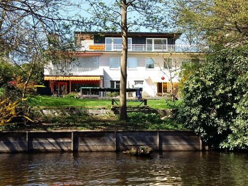 IMG-20260407-WA0030 - Provisionsfrei* 5-Zimmer-Wohnung in Wasserlage am Alsterlauf - Balkon, TG, 124 m², Alsterdorf