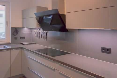 1-Küche2 - 6 Zimmer Reihenmittelhaus in Berlin