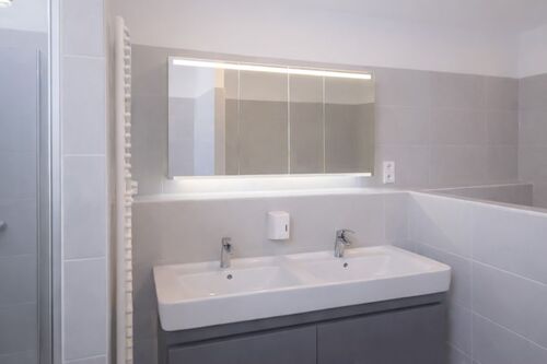 2-Badezimmer - 