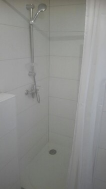 Dusche - 1 Zimmer 1- Zimmerwohnung zur Miete in Hamm
