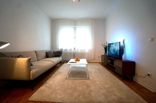 DSC03166 - 3 Zimmer Etagenwohnung in Duisburg