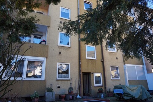 UNADJUSTEDNONRAW_thumb_a207 - 3 Zimmer Erdgeschoßwohnung zur Miete in Duisburg