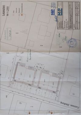 Funix Plan - Provisionsfrei* Bebaubares Grundstück zu verkaufen