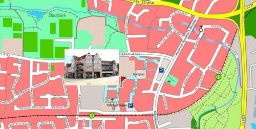Stadtplan2 - 