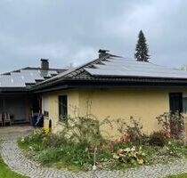 Provisionsfrei* Provisonsfrei zu verkaufen. Einfamilienhaus mit Einliegerwohnung. Auch interessant für Bauträger und Investoren. Es liegt die Zusage für den Bau eines 4-Familienhaus vom Landratsamt vo - Baienfurt