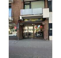 Toplage !!! 427m² 6200+1100 NebenkostenGrafenberger Allee 348 Düsseldor - Düsseldorf