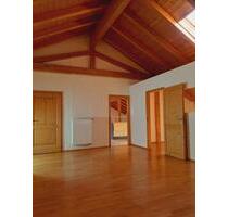 Wohnen und Arbeiten im Einödhof -Studio auf 250qm - Tittmoning