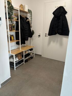 Eingang, Garderobe (Beispiel Bild) - 