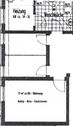 UG- Hobby-Gast-Büro 17 qm - 