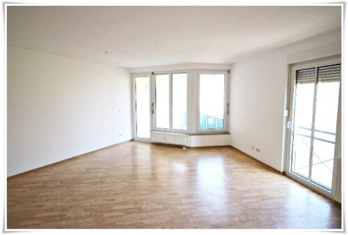 Wohn-Schlaf-Zimmer_unvermietet - 