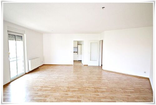 Wohn-Schlaf-Zimmer_unvermietet - 