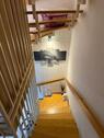 Treppen unten - 