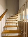 Treppen oben - 