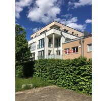 mod. 3 Zi-Whg. incl. TG-Stellpl. Erlangen-Bruck Nähe Siemens-Campus