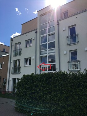 IMG_7362 - 3 Zimmer 3- Zimmerwohnung in Erlangen
