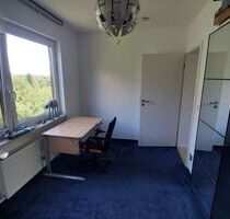 Provisionsfrei* Sanierte 3-Zimmer-Wohnung m. großem Balkon & Garage in Frankfurt Oberrad *NEUER PREIS* - Frankfurt am Main