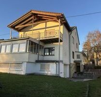 79 m² teilmöbliert fast alleinige Nutzung, Feldrandlage - Kronberg