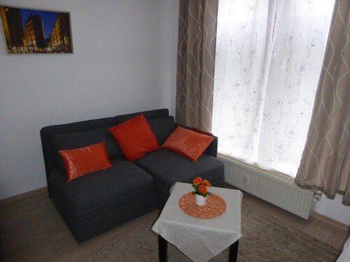 P1010643 - 4 Zimmer Erdgeschoßwohnung zur Miete in Erfurt