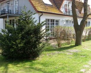 Provisionsfrei* Wohnung Ferienwohnung in zentraler und ruhiger Lage in Prerow