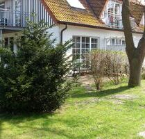 Provisionsfrei* Wohnung Ferienwohnung in zentraler und ruhiger Lage in Prerow