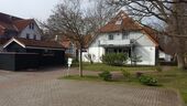 Hausansicht - 2 Zimmer 2- Zimmerwohnung in Prerow