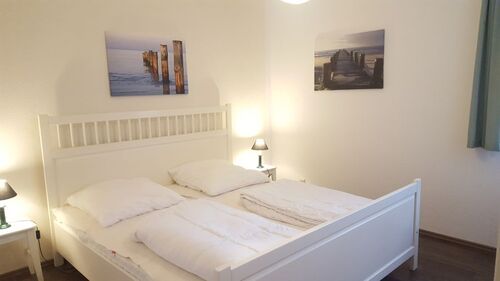 Schlafzimmer - 