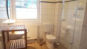 Bad mit Fenster - 