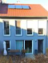 Ansicht Süd 17 - Provisionsfrei* AALEN 1 a TOPLAGE neuw. 5,5 Zi. DHH 163 m² *SOLAR*Zisterne*KAMIN*Vollkeller#