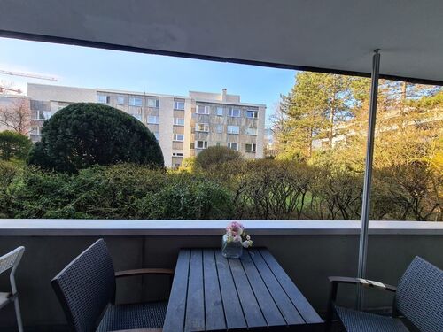 Balkon - 