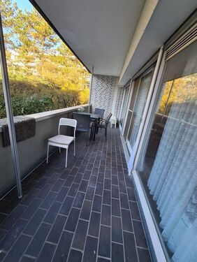 Balkon - 