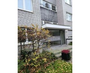 Provisionsfrei* Golzheim - Rheinnähe - ruhige Erdgeschoss-Wohnung voll saniert und möbliert - Düsseldorf