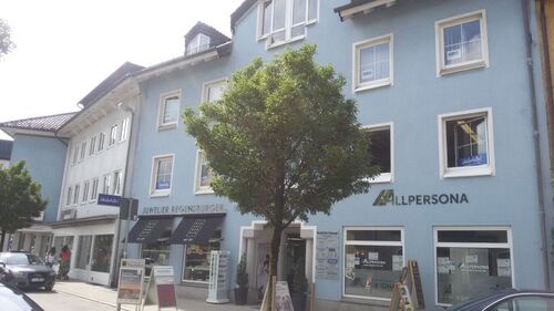 20170519_155533 - 4 Zimmer Büro zur Miete in Traunstein