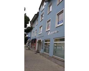 EG Büro-Praxis-Ladenräume mitten in Traunstein