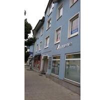 EG Büro-Praxis-Ladenräume mitten in Traunstein