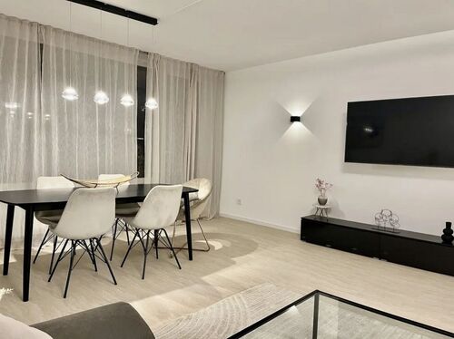 NTT339882 (1) - Helle 2-Zimmer-Wohnung (66 m²) in Köln-Bayenthal - 1. OG