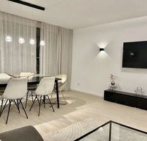 Helle 2-Zimmer-Wohnung (66 m²) in Köln-Bayenthal - 1. OG