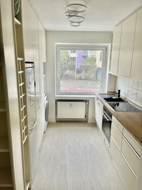 NTT339882 (2) - 2 Zimmer Etagenwohnung zur Miete in Köln