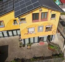 Provisionsfrei* Ochsenhausen 3 - Zi. Wohnung 120qm