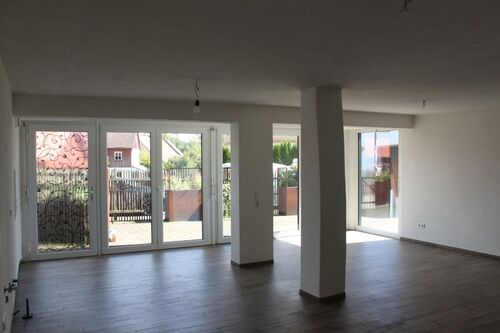 Wohnen Essen - 3 Zimmer Erdgeschoßwohnung in Ochsenhausen