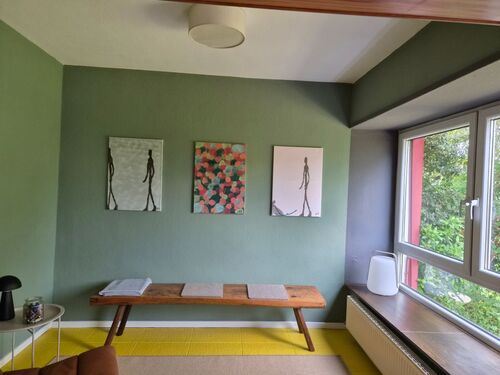 EG Loungezimmer - 