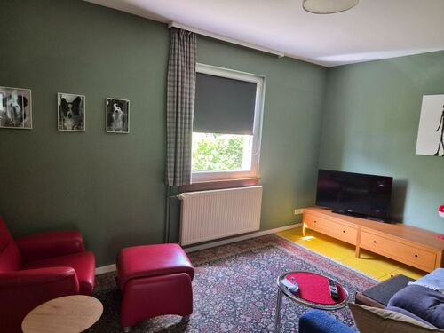 EG Fernsehzimmer - 
