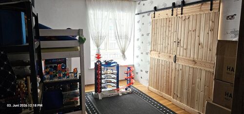 Schlafen 2.4 - 