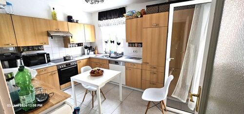 Küche 1.1 - 3 Zimmer 3- Zimmerwohnung in Tettnang